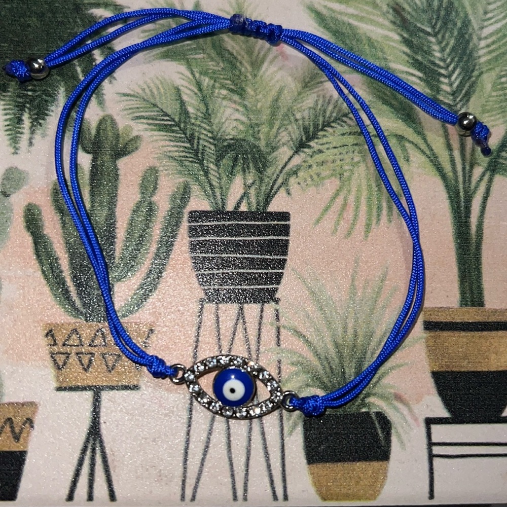 Evil Eye 🧿 Bracelet
